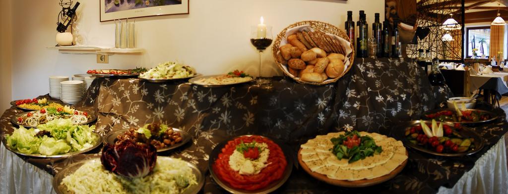 Hotel Bacher