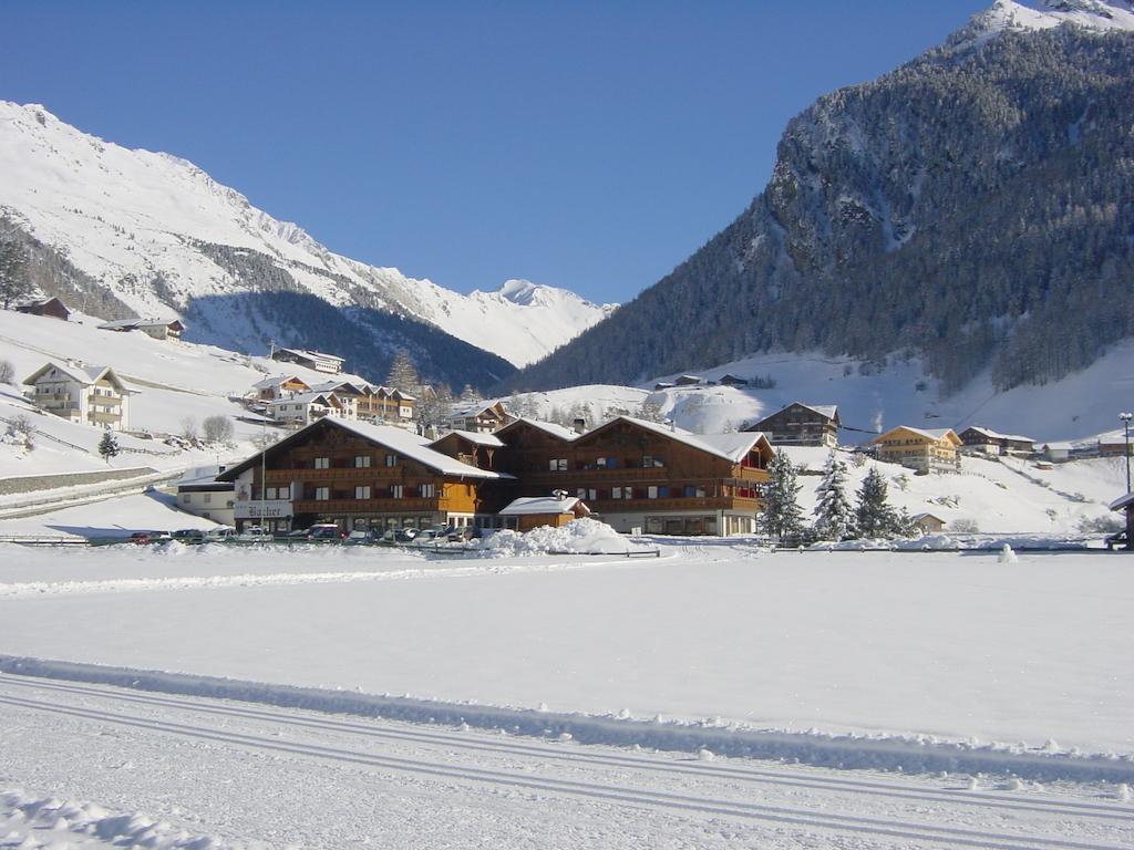 Hotel Bacher