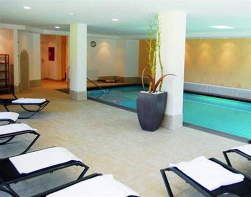 Hotel Bacher