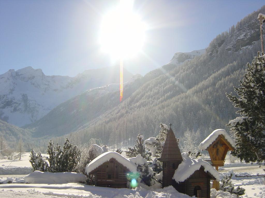 Hotel Bacher