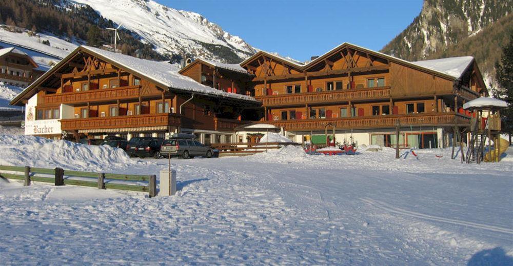 Hotel Bacher