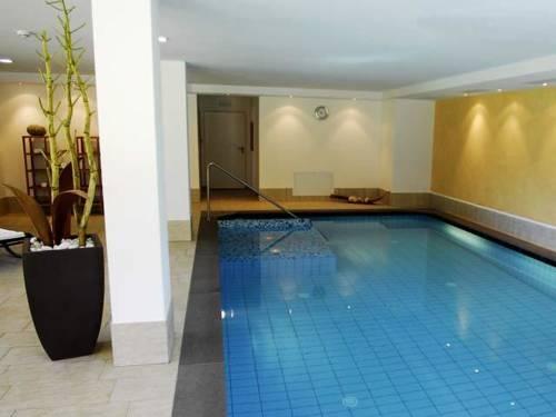 Hotel Bacher