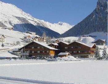 Hotel Bacher