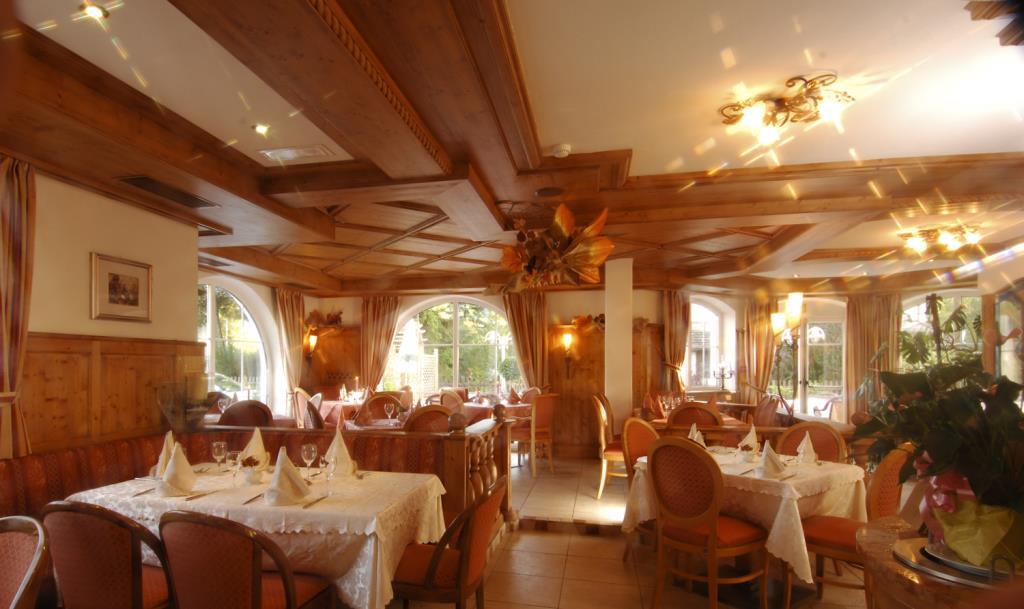 Hotel Rosskopf