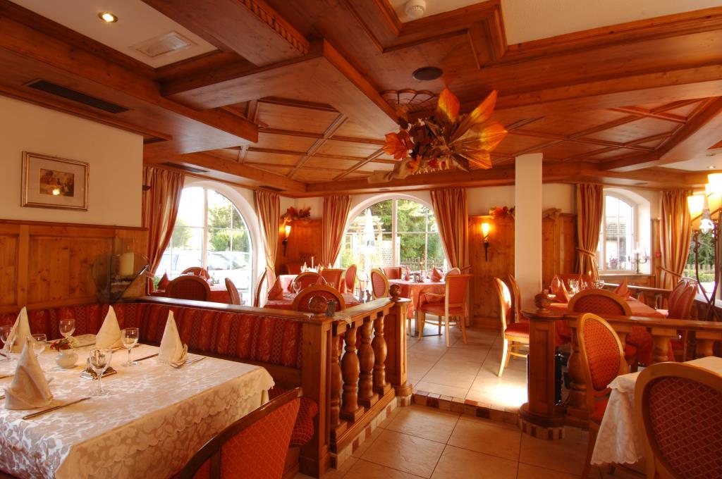 Hotel Rosskopf