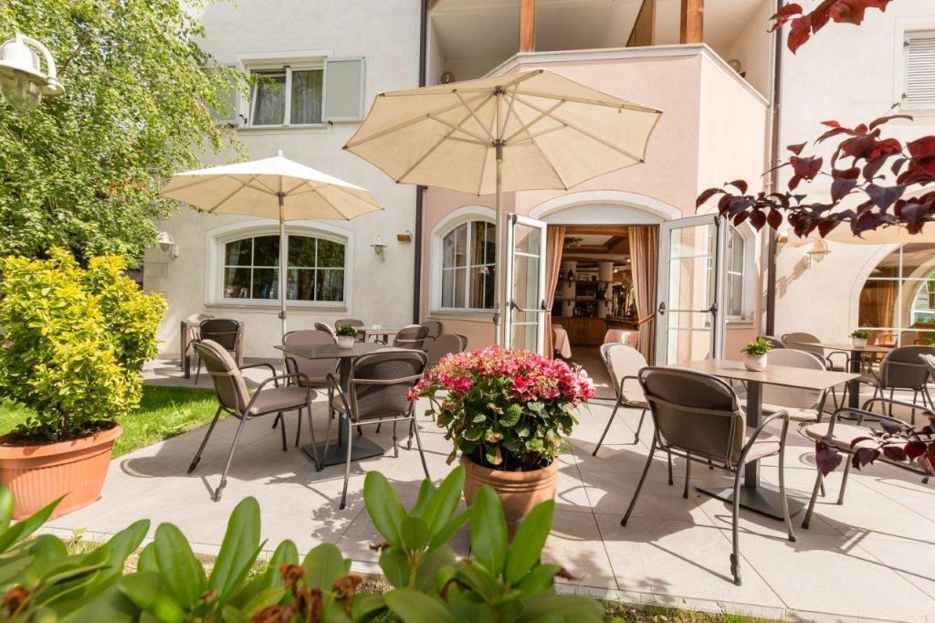 Hotel Rosskopf