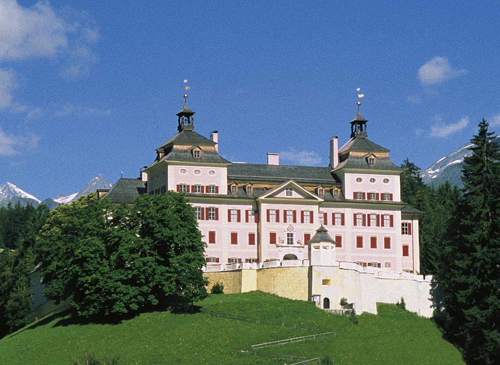 Hotel Rosskopf