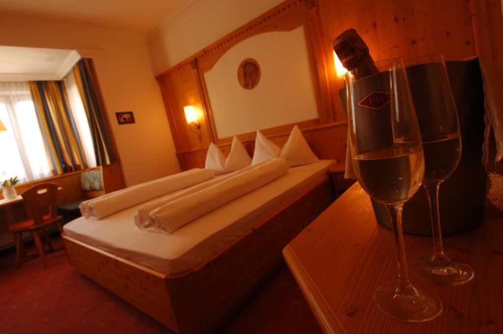 Hotel Rosskopf