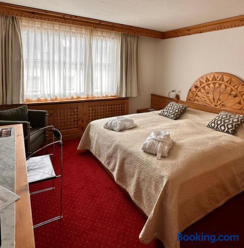 Albana Lodge