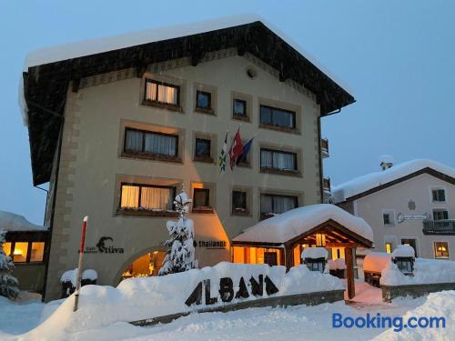 Albana Lodge