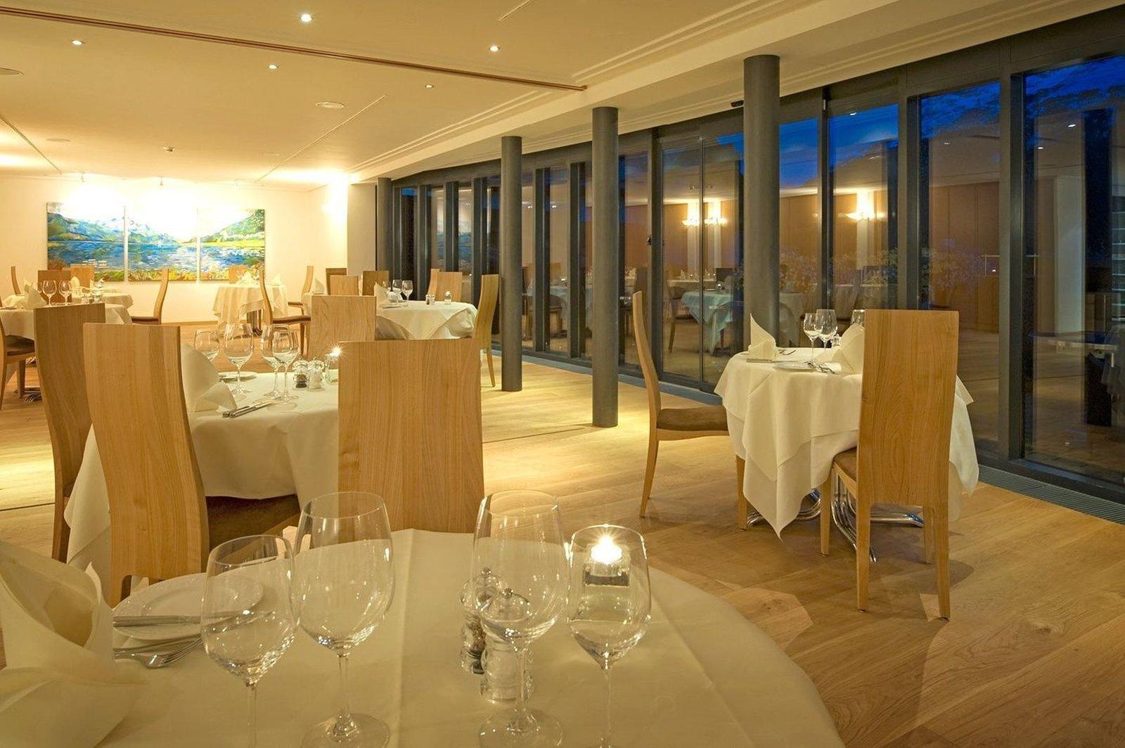 Albana Lodge