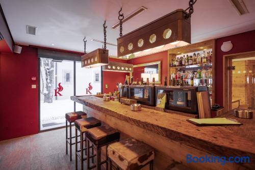 Albana Lodge