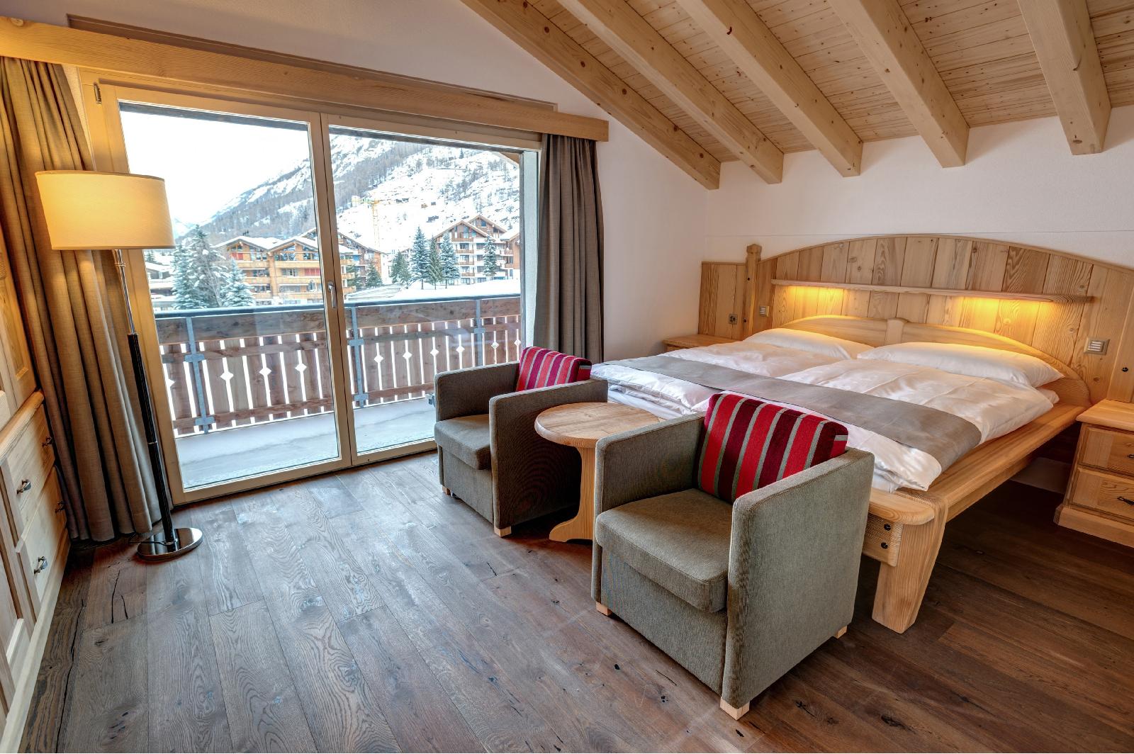 Hotel City