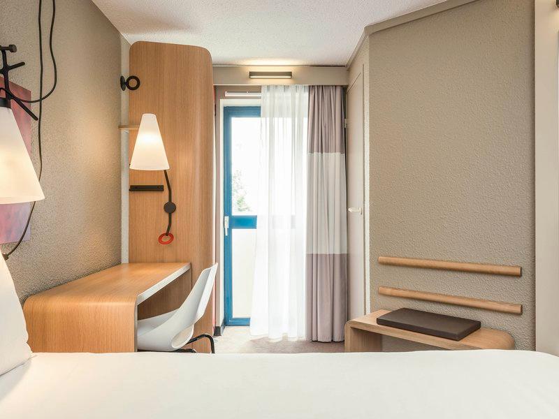 Hotel ibis Paris Gare Montparnasse 15eme
