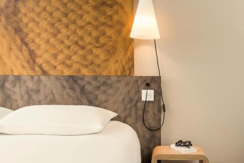 Hotel ibis Paris Gare Montparnasse 15eme