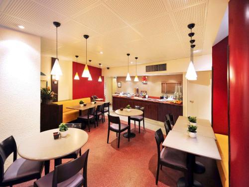 Hotel ibis Paris Gare Montparnasse 15eme