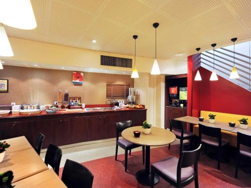 Hotel ibis Paris Gare Montparnasse 15eme
