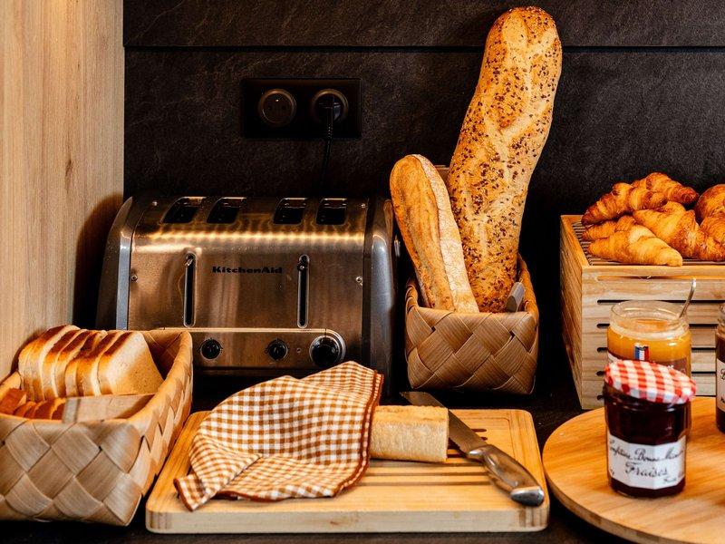 Hotel ibis Paris Gare Montparnasse 15eme