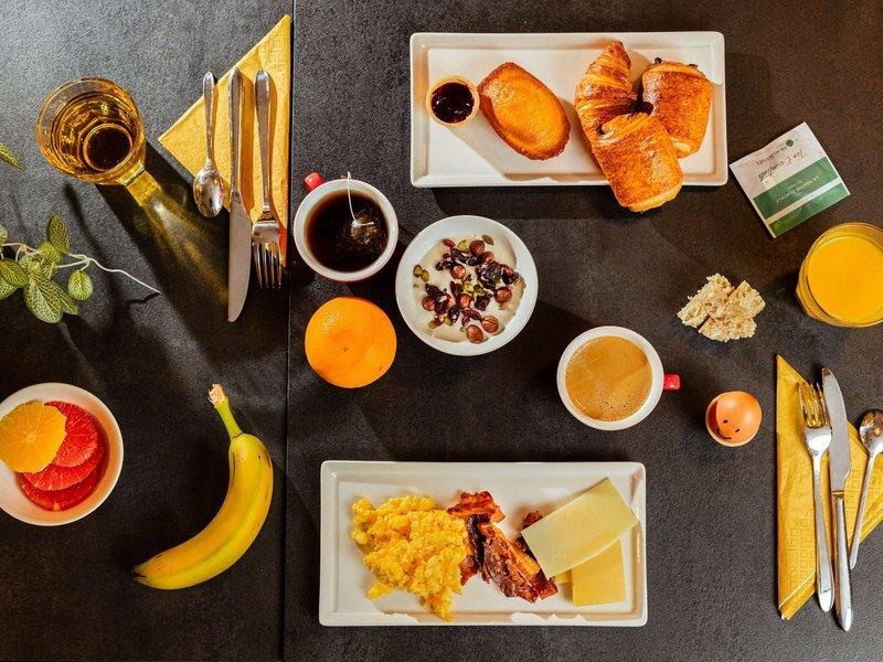 Hotel ibis Paris Gare Montparnasse 15eme