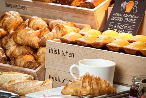 Hotel ibis Paris Gare Montparnasse 15eme