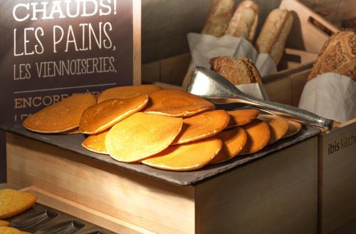 Hotel ibis Paris Gare Montparnasse 15eme