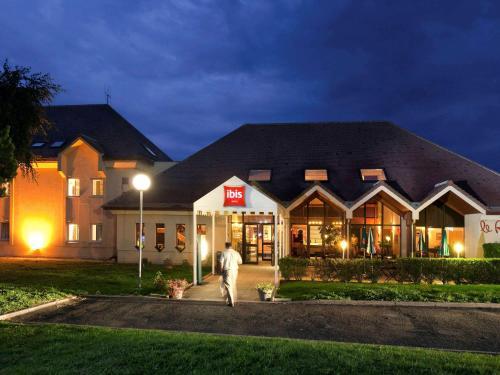 Hotel ibis Provins