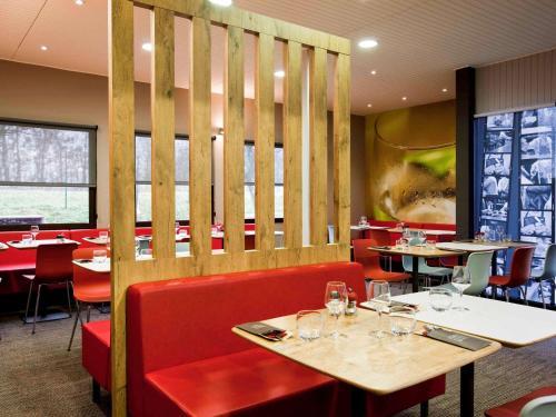 Hotel ibis Provins