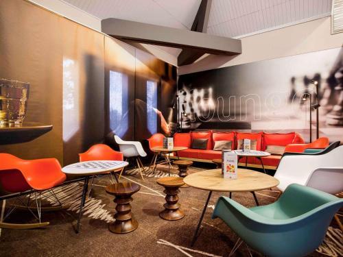 Hotel ibis Provins