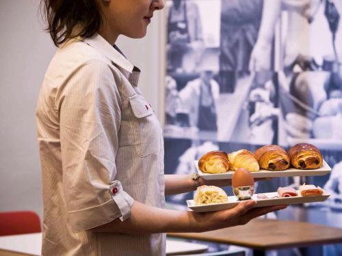 Hotel ibis Provins