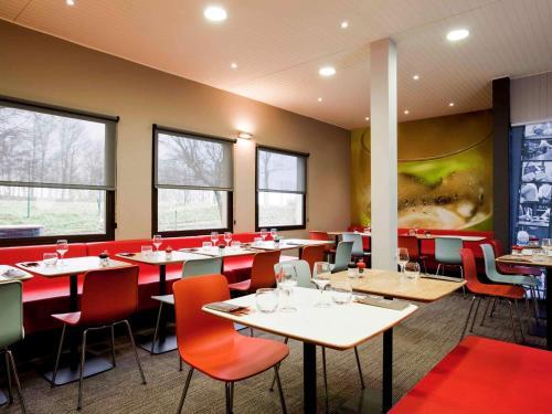 Hotel ibis Provins