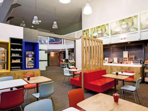 Hotel ibis Provins