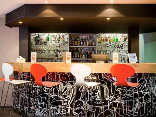 Hotel ibis Provins