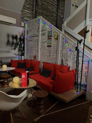 Hotel ibis Provins