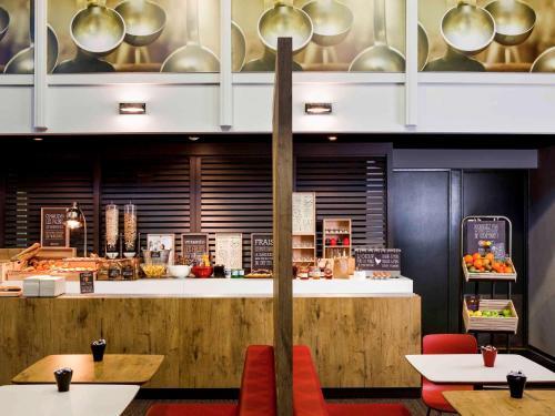 Hotel ibis Provins