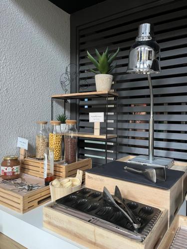 Hotel ibis Provins