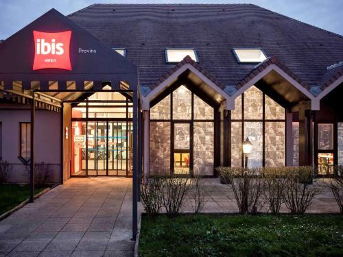 Hotel ibis Provins