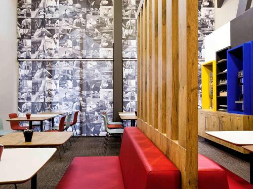 Hotel ibis Provins