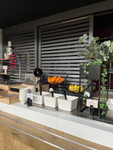 Hotel ibis Provins