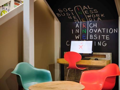Hotel ibis Provins
