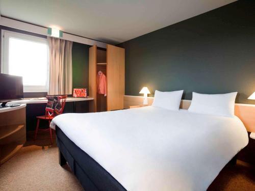 Hotel ibis Provins
