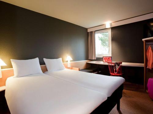 Hotel ibis Provins