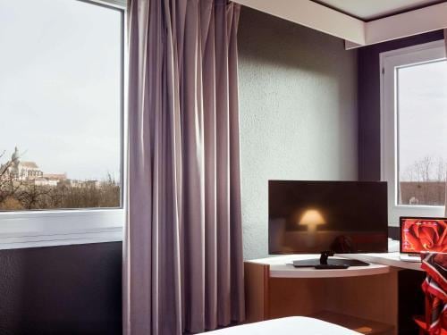 Hotel ibis Provins