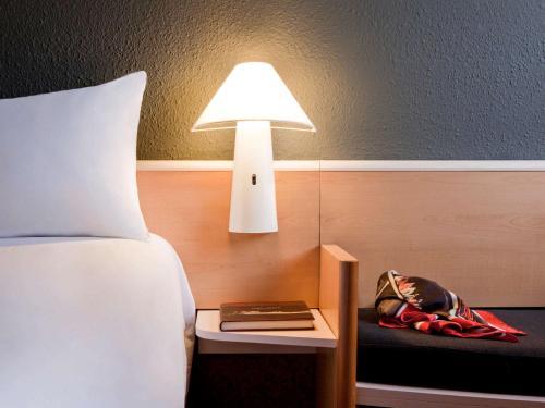 Hotel ibis Provins