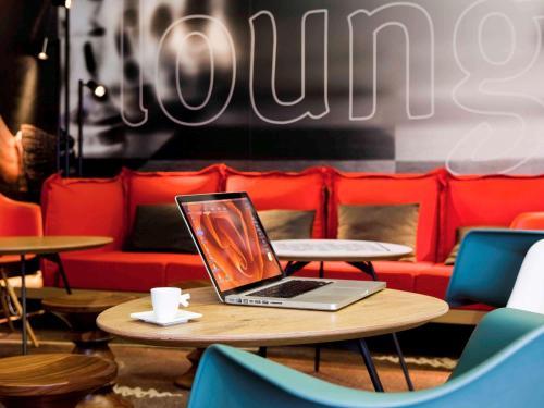 Hotel ibis Provins