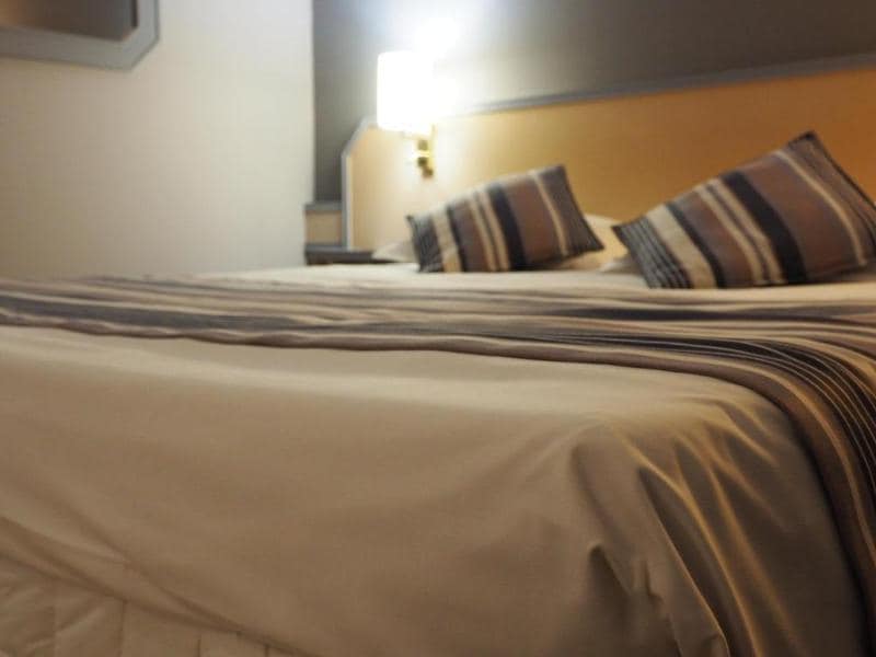 Logis Hotel L'Amandois