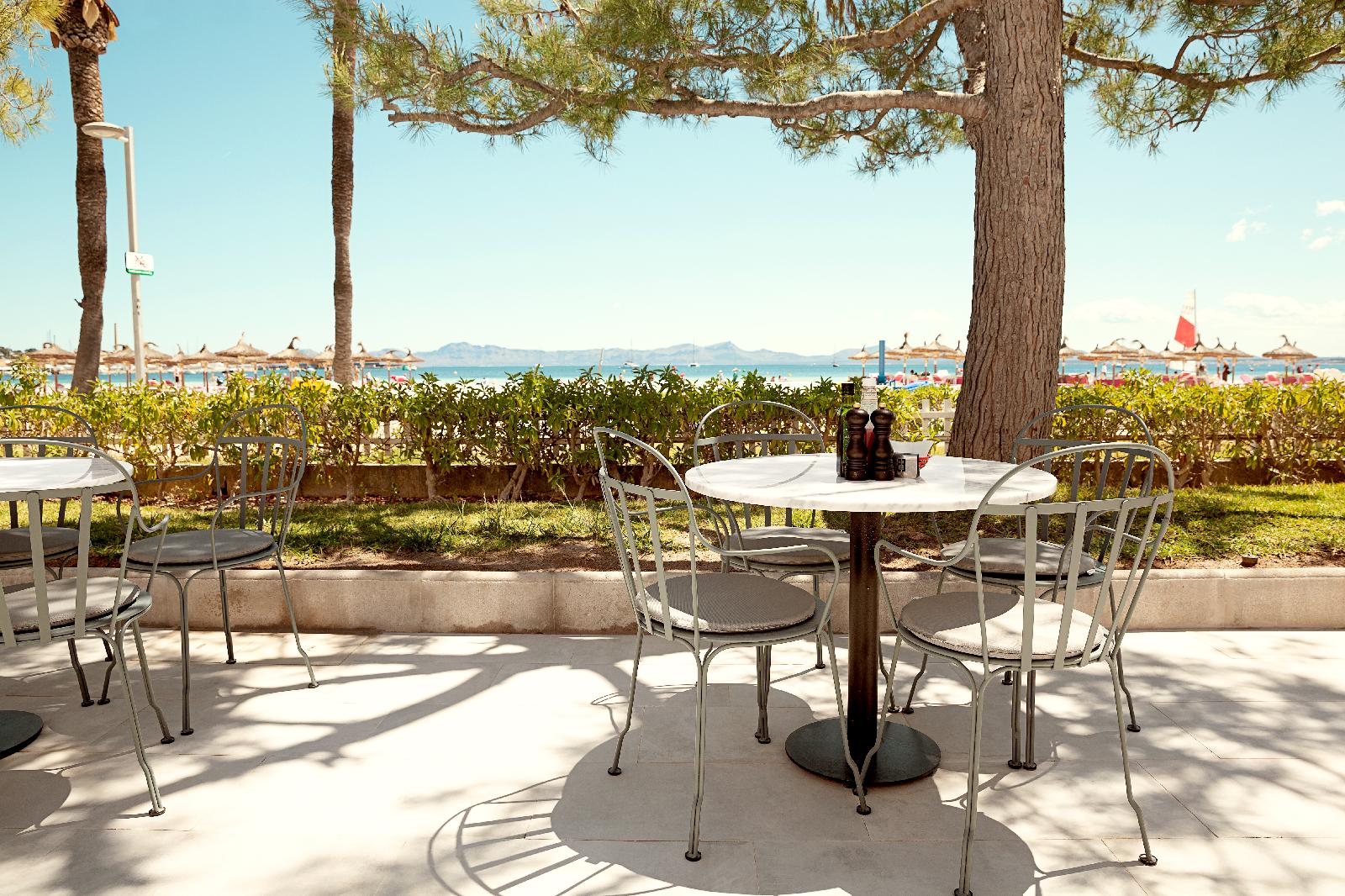 Sunwing Alcudia Beach