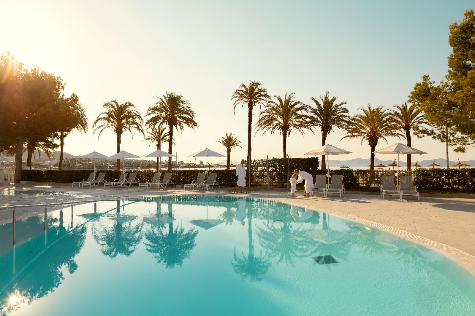 Sunwing Alcudia Beach