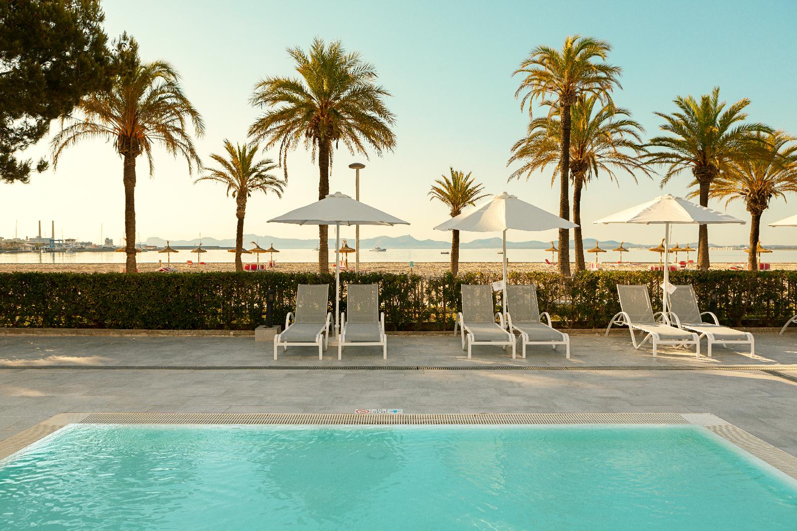 Sunwing Alcudia Beach