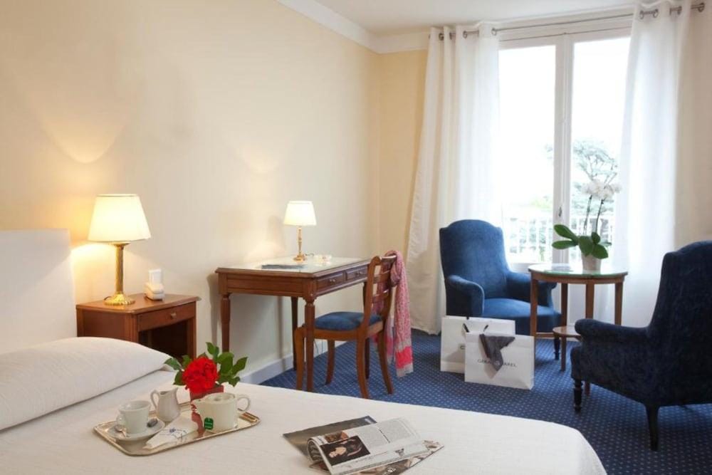 Royal Hotel Saint Mart