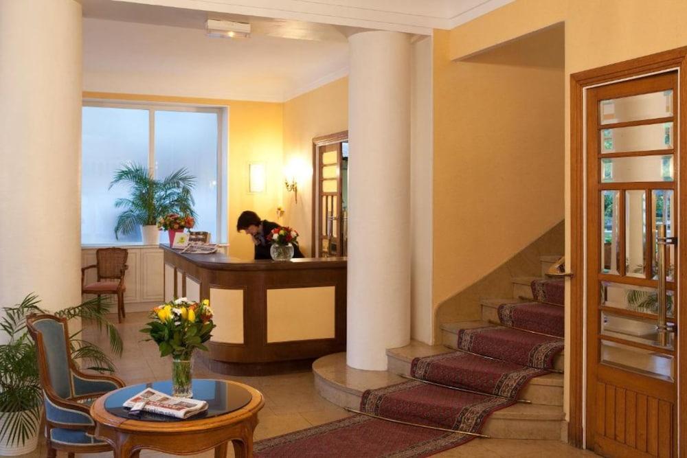 Royal Hotel Saint Mart